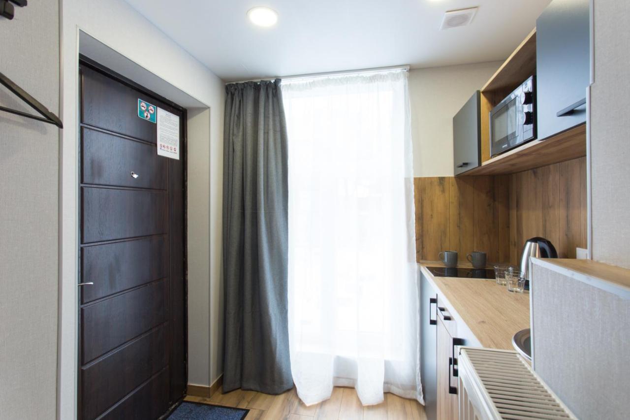 Excellent Apartment In The Center - Alchevskyh Str. 23 Kharkiv Eksteriør bilde