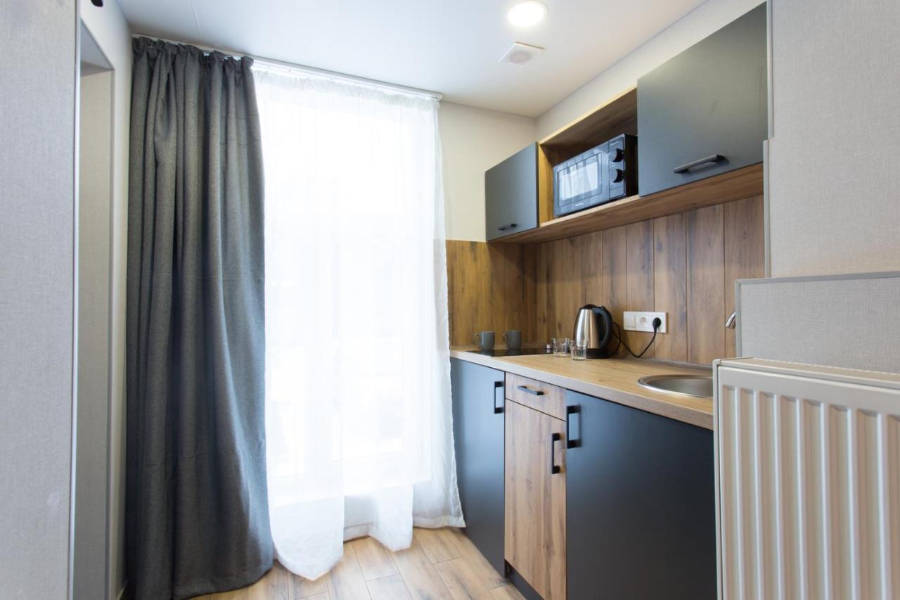 Excellent Apartment In The Center - Alchevskyh Str. 23 Kharkiv Eksteriør bilde