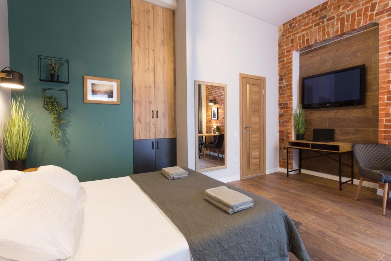 Excellent Apartment In The Center - Alchevskyh Str. 23 Kharkiv Eksteriør bilde