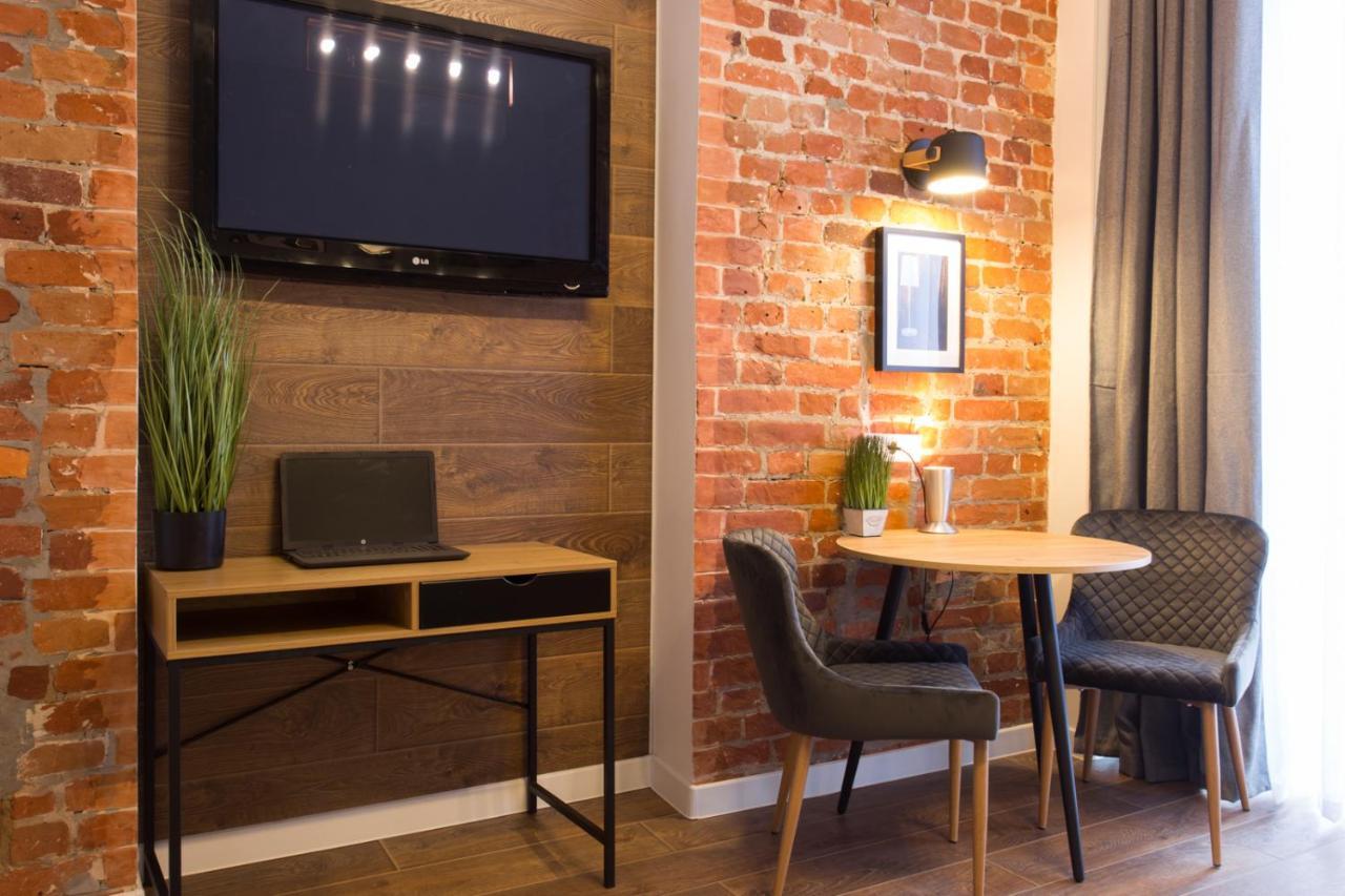 Excellent Apartment In The Center - Alchevskyh Str. 23 Kharkiv Eksteriør bilde