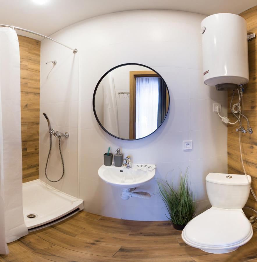 Excellent Apartment In The Center - Alchevskyh Str. 23 Kharkiv Eksteriør bilde